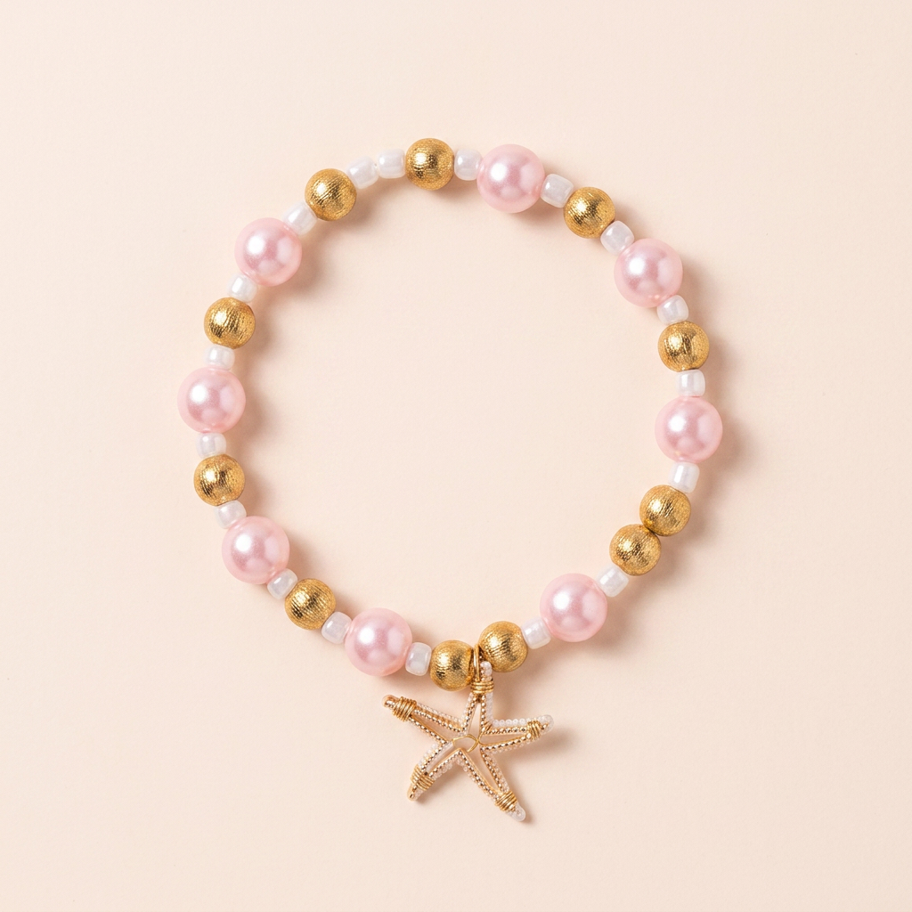 Pulseira Estrela do Mar