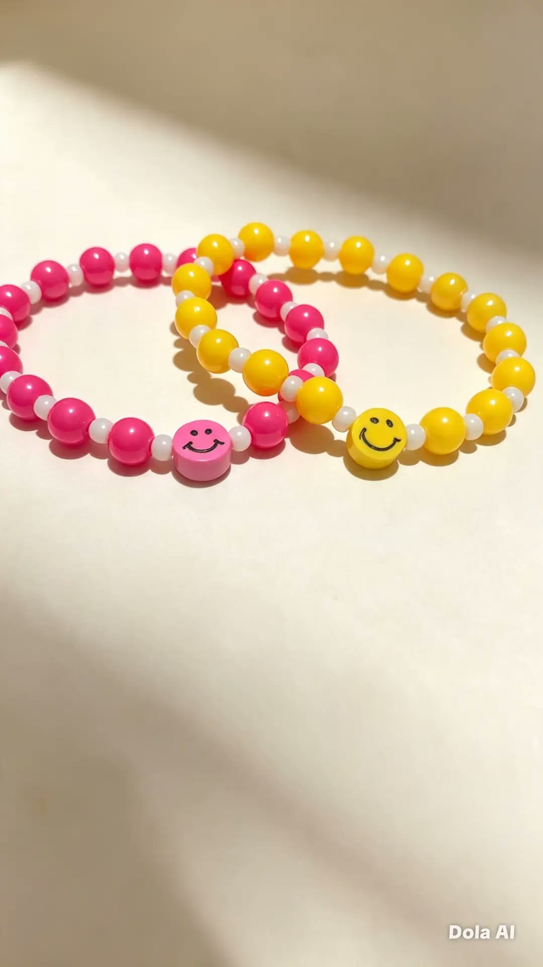 Conjunto Pulseiras da Amizade